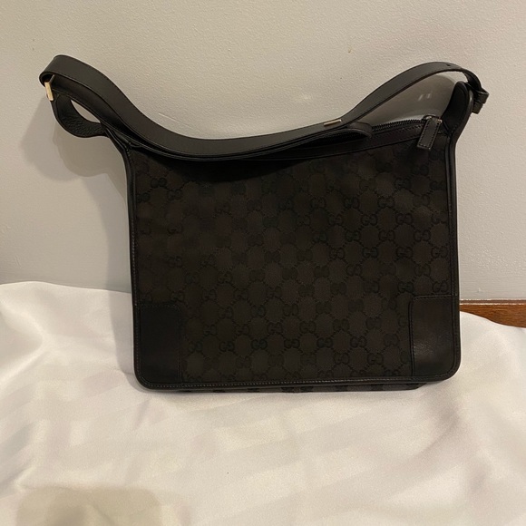 Gucci Shoulder bag - Picture 2 of 7